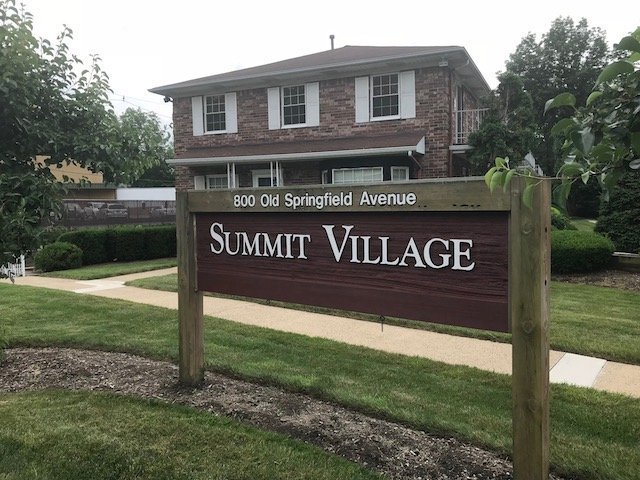 Townhomes for sale Summit Village Townhomes Summit, NJ